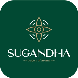 Sugandha Logo